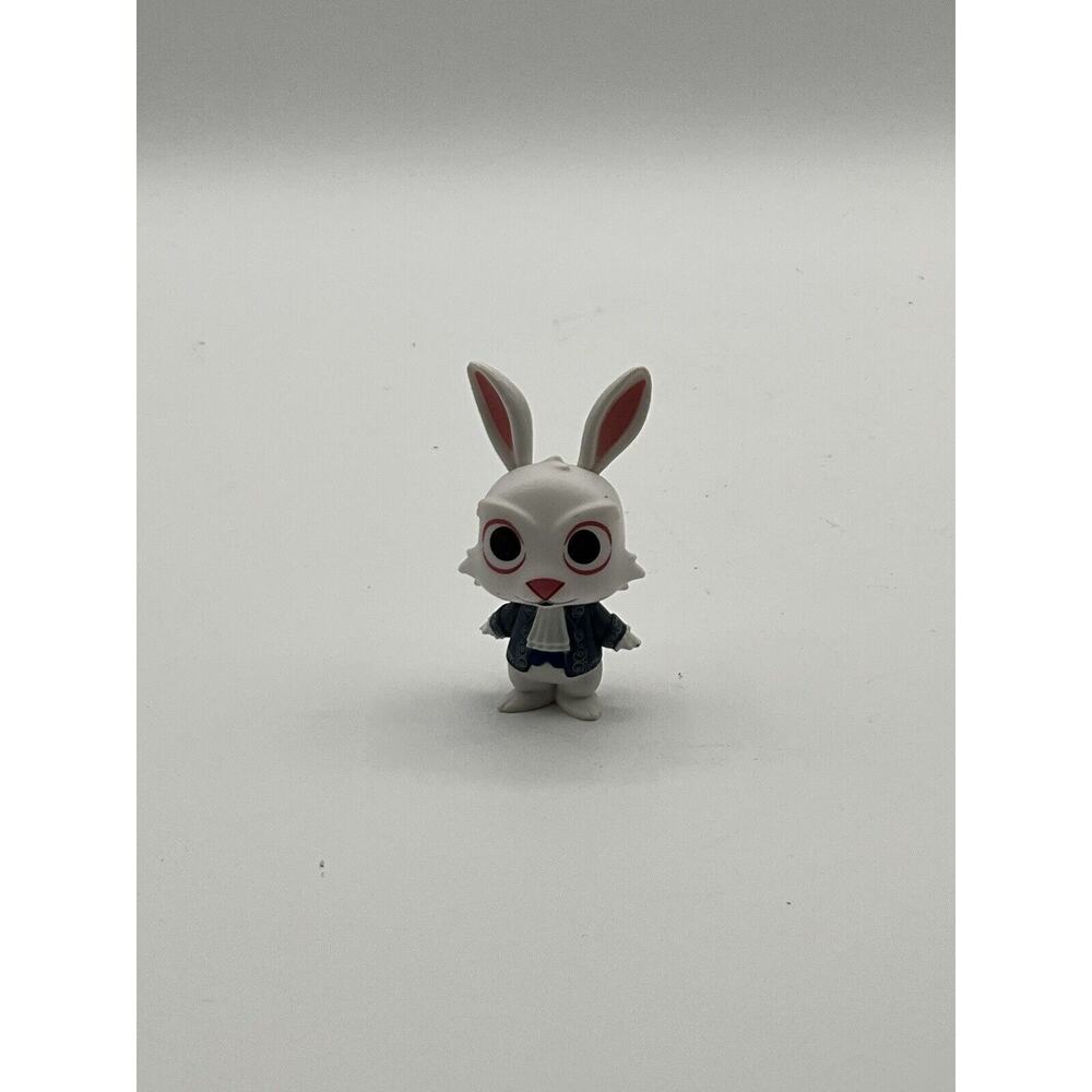 Funko MCTWISP Mystery Mini Disney Alice Through The Looking Glass NEW Wonder